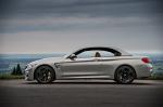 BMW M4 Convertible 2014 года